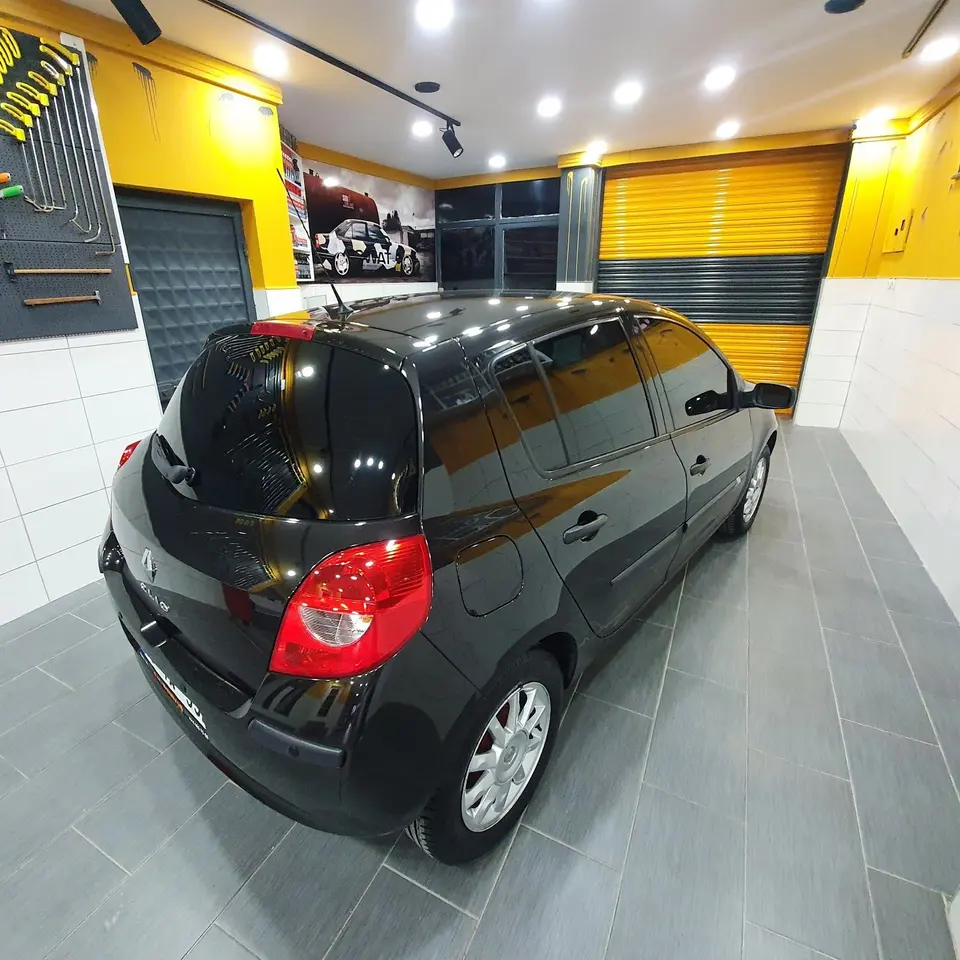 Clio