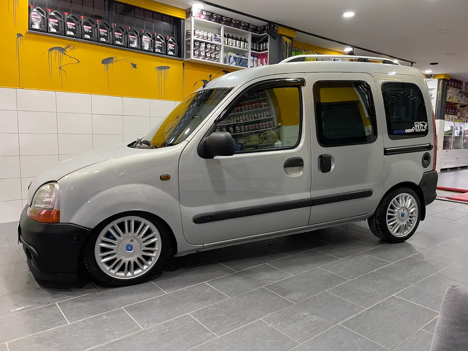 Kangoo